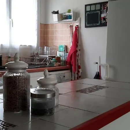 Beau T3 A Apartmán