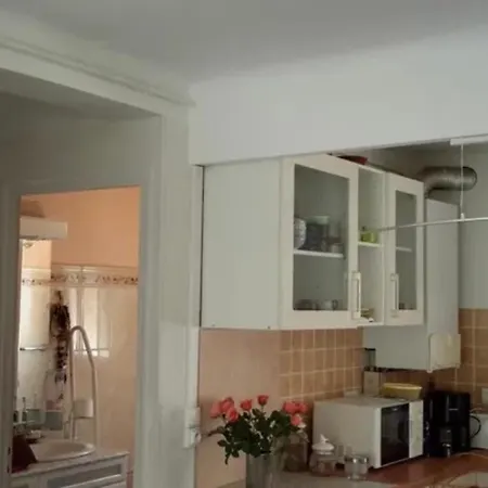 Apartmán Beau T3 A *