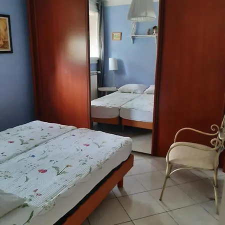 Apartament Beau T3 A *